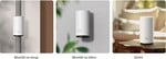 TP-Link Deco BE25-Outdoor (1 ks)