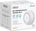 TP-Link Deco BE65-PoE (3 balenia)