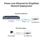 TP-Link Deco BE65-PoE (3-pack)