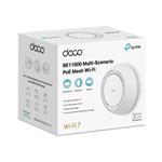 TP-Link Deco BE65-PoE (3-pack)