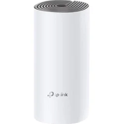 TP-LINK Deco E4 (1-Pack) Deco E4(1-Pack) - Síťové prvky - Mesh WiFi