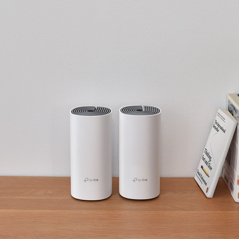 TP-LINK Deco E4 (2 balenia)
