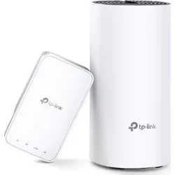 TP-LINK Deco M3(2-pack) - Síťové prvky - Mesh WiFi