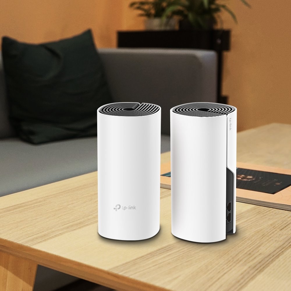 TP-LINK Deco M4 (3-Pack) Deco M4(3-Pack)