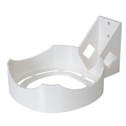 TP-LINK DECO M4/E4 wall mount white
