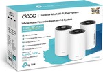 TP-Link Deco PX50 (3-pack)