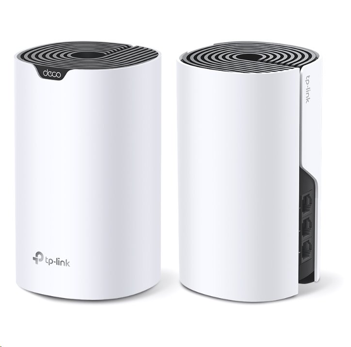 TP-Link Deco S7 (2 balenia)