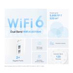 TP-Link Deco X10 (2 balenia)