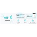 TP-Link Deco X55 2 balenia