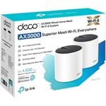 TP-Link Deco X55 2 pack
