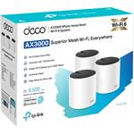 TP-Link Deco X55 3 balenia