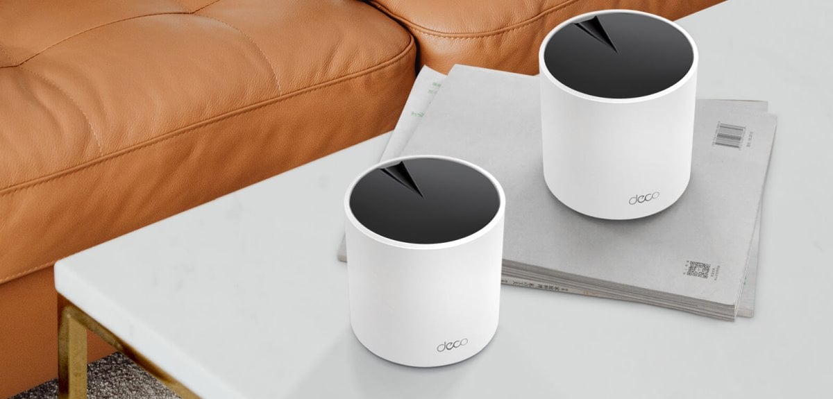 TP-Link Deco X55 3 pack