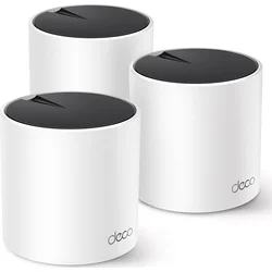 TP-Link Deco X55 3 pack
