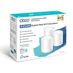 TP-Link Deco X60 (3 balenia)