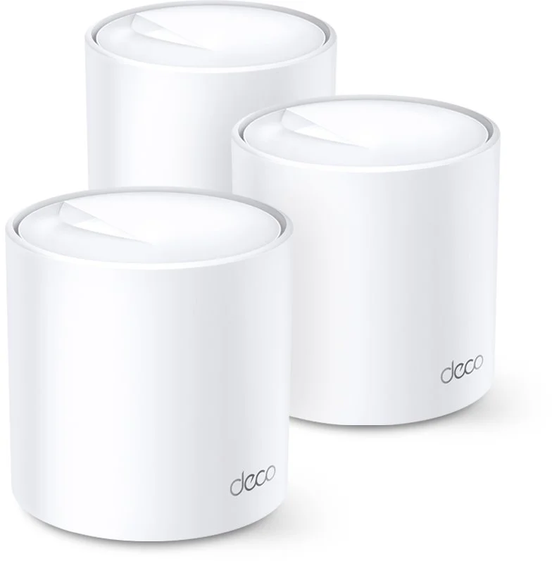 TP-Link Deco X60 (3 balenia)