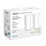 TP-Link Deco XE200 (2 balenia)