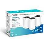 TP-Link Deco XE75 (3 balenia)