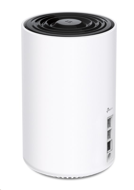 TP-Link Deco XE75 Pro (2 balenia)