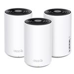 TP-Link Deco XE75 Pro (3 balenia)