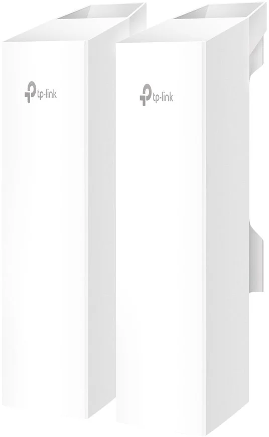 TP-Link EAP211-Bridge KIT Bezdrôtové prepojenie, 5 GHz, 2 jednotky