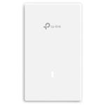 TP-Link EAP725-Wall Omada BE3600 AP DualBand Wi-Fi 7, 688 Mbps 2,4 GHz + 2882 Mbps 5 GHz, 1x 2,5GWAN, 1x 2,5GLAN, 2x GLAN
