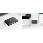 TP-Link ES208GP 