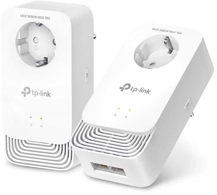 TP-Link PG2400P KIT