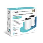TP-Link Powerline Deco PX50(2 balenia)