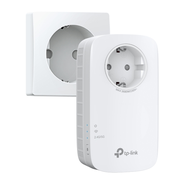 TP-Link RE660X
