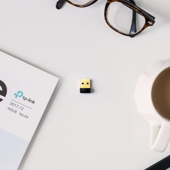 TP-LINK T2U Nano Archer T2U Nano