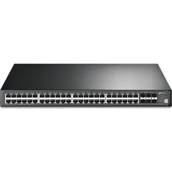TP-LINK T3700G-52TQ - Síťové prvky