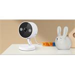 TP-Link Tapo C120 Domáca bezpečnostná kamera Wi-Fi, 4Mpx