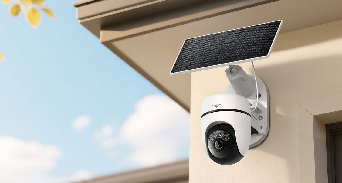 TP-Link Tapo C630 KIT