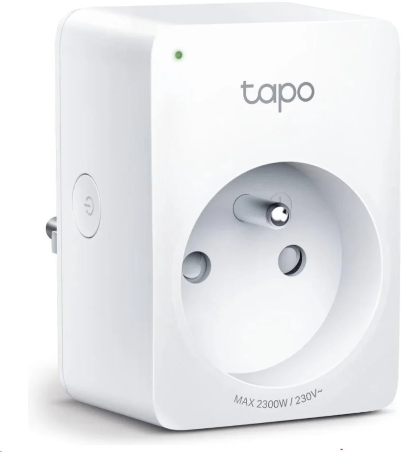 TP-LINK Tapo P110 1-pack) (Tapo P110(1-pack)) | TSBOHEMIA.SK