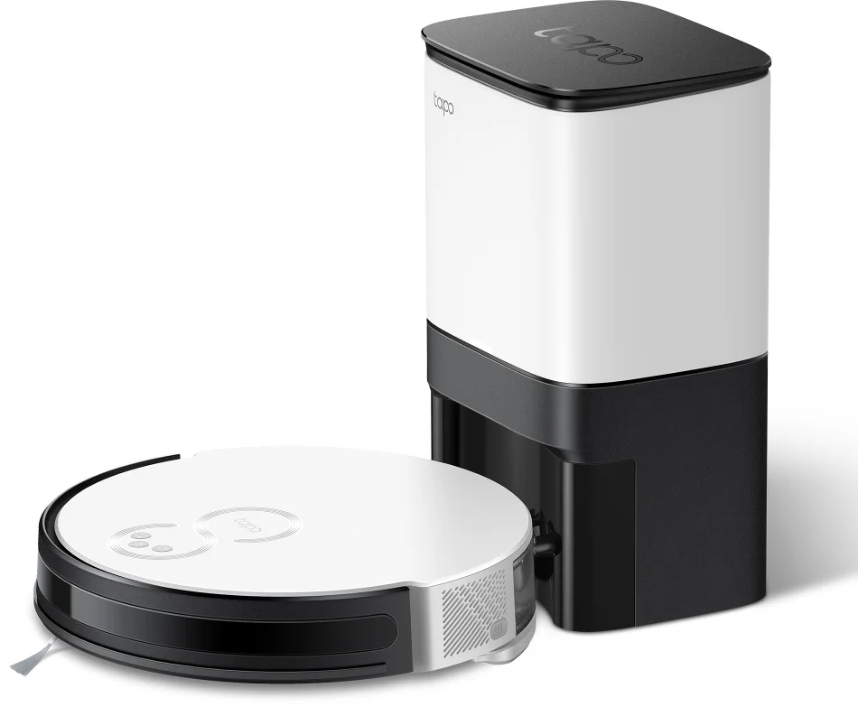 tp link tapo rv10 plus