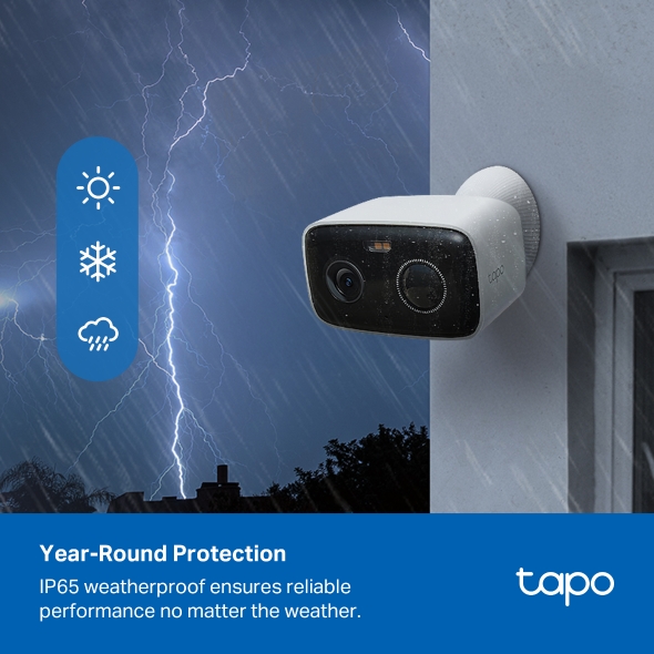 TP-Link TC80