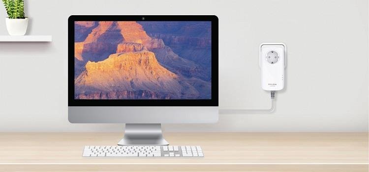 TP-LINK TL-PA8010P TL-PA8010PKIT