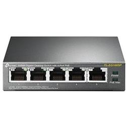TP-LINK TL-SG1005P