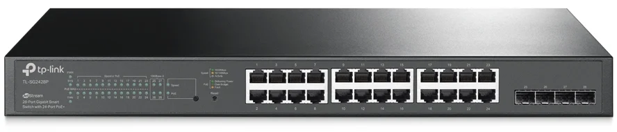 TP-Link TL-SG2428P