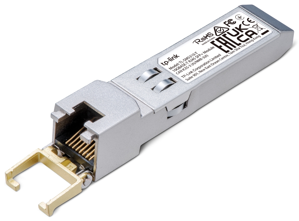 TP Link TL-SM5310-T
