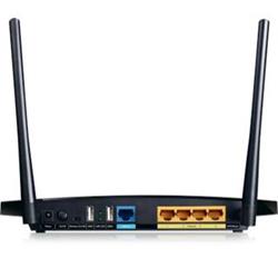 TP-LINK TL-WDR3600