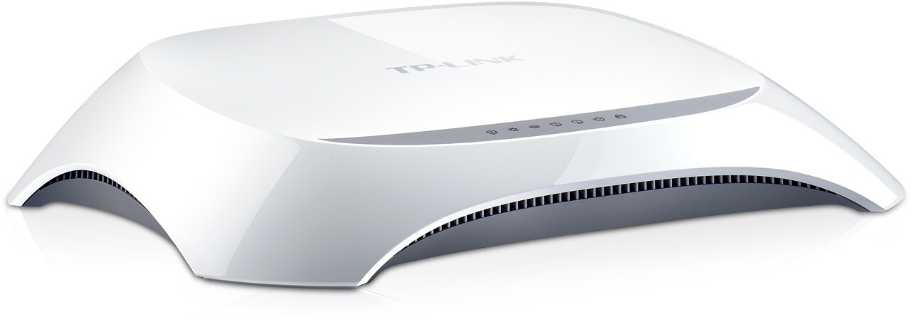 Tp link wr720n настройка роутера