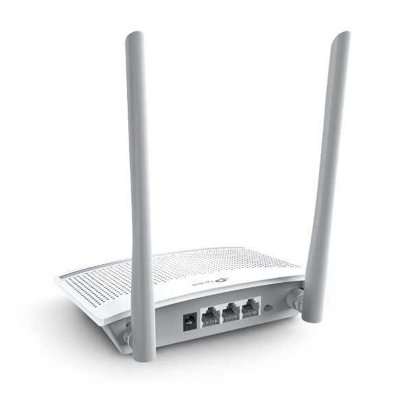 TP-LINK TL-WR820N