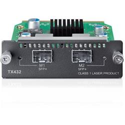 TP-LINK TX432 - Síťové prvky