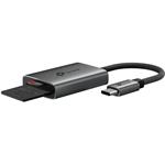 TP-Link UA440C, čítačka pamäťových kariet SD a microSD s rozhraním USB-C