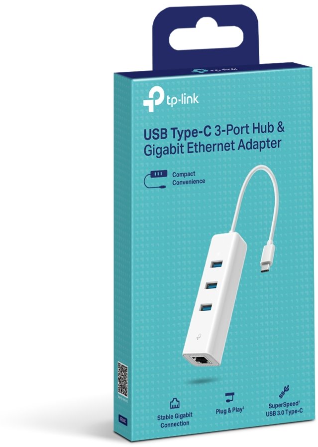 TP-Link UE330C