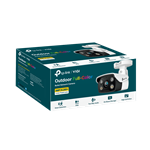 TP-LINK VIGI C340 (2,8 mm)