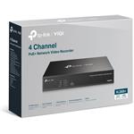 TP-Link VIGI NVR1004H-4P-2TB
