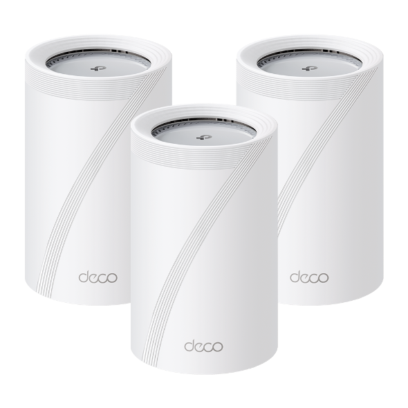 TP-Link Wifi7 home mesh Deco BE65 Pro (1-pack)