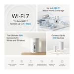 TP-Link Wifi7 home mesh Deco BE68 (2-pack)